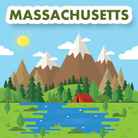 Massachusetts State RV Parks & Campgrounds