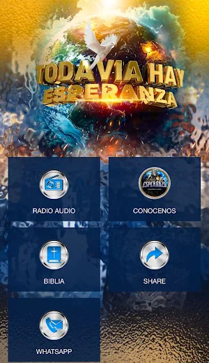 Todavia Hay Esperanza Screenshot 0