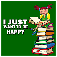 I Just Want to be Happy