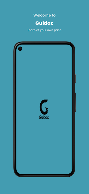 Guidac Screenshot 0