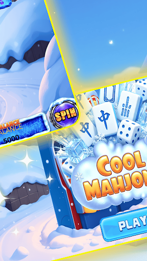 now Realm Mahjong Screenshot 2