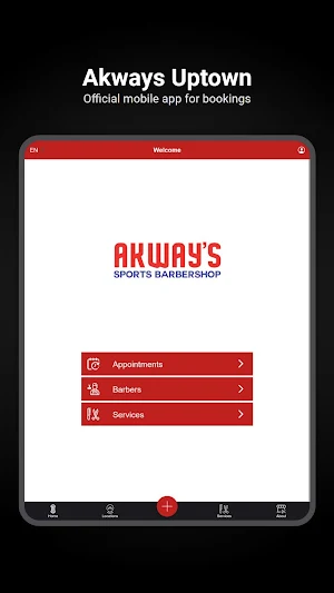 Akways Uptown Screenshot 3