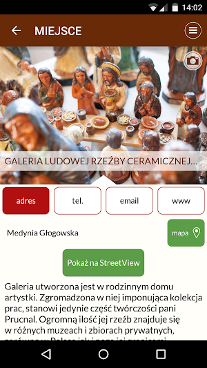 Medynia Screenshot 2