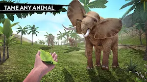 Survivor Adventure: Survival Island Screenshot 1