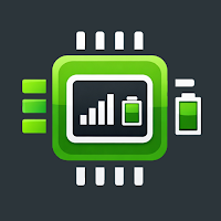 Device Info Pro: CPU & Battery