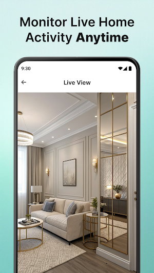 Geeni Smart Camera Screenshot 1
