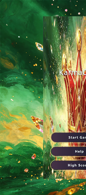 KarmaClaw Screenshot 0