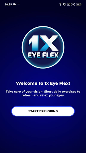 1x Eye Flex Screenshot 0