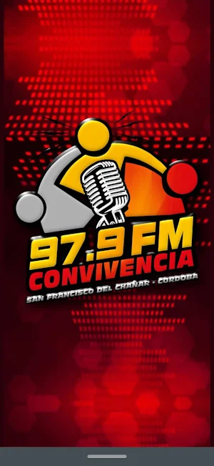 Radio Convivencia 97.9 Screenshot 0