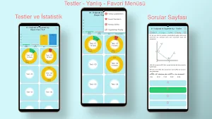 KPSS GEOMETRİ SORU BANKASI Screenshot 1