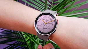 Analog classic Vacheron Screenshot 2