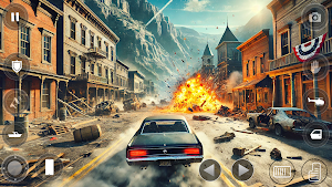 Havoc: Gangster Mafia Games Screenshot 3