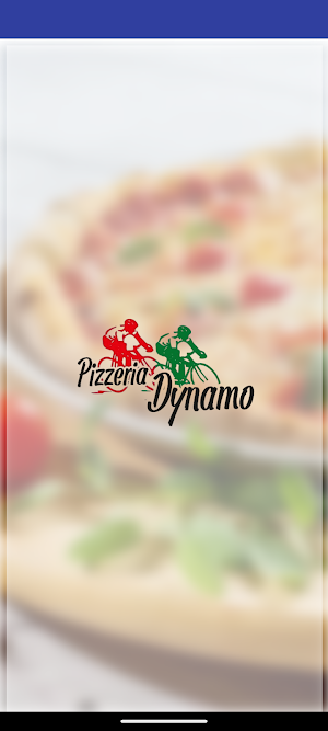 Pizzeria Dynamo Screenshot 1