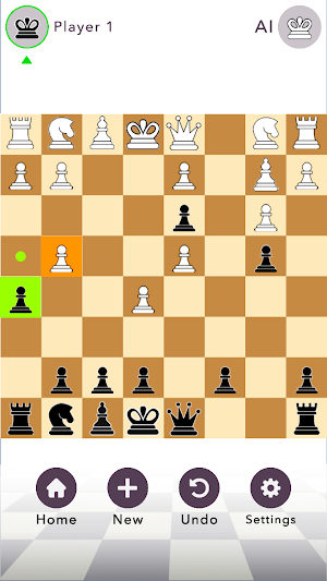 Chess Classic Screenshot 3