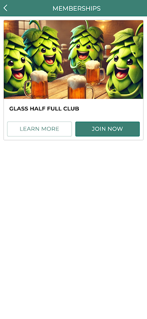 The Eternal Hoptimist Screenshot 2