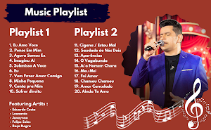 Leo Magalhaes Musicas Screenshot 2