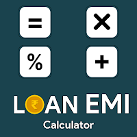 Loan EMI Calculator