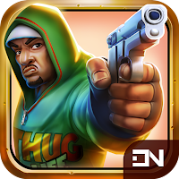 Downtown Gangstas: Hood Wars