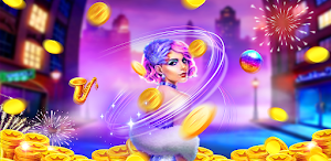 Crazy Game - Lady Luck Screenshot 0
