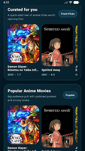 WitAnime Screenshot 1