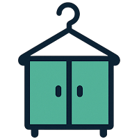 Wardrobe-Closet,Outfit Planner