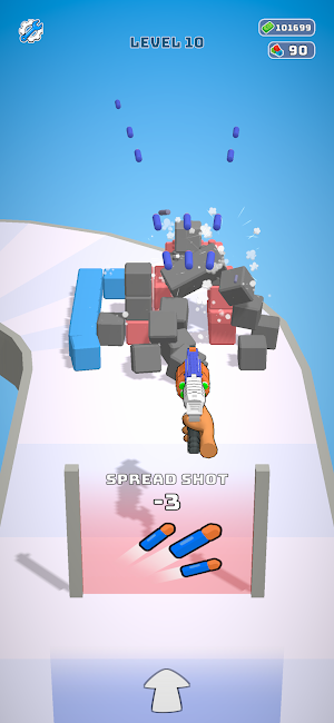 Castle Breaker Screenshot 2