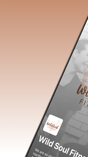 Wild Soul Fitness Screenshot 0