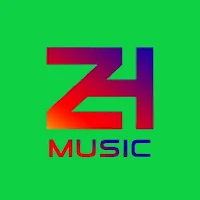 Zither Harp Music: Television