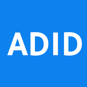 Get Advertising ID Screenshot 0
