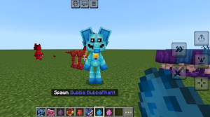 Mod Poppy 3 Minecraft MCPE Screenshot 2