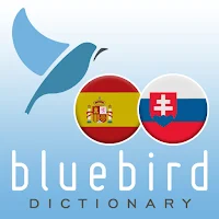 European Spanish - Slovak Dict