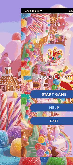 JasperChasm Screenshot 0