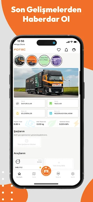 Fotec Driver Plus Screenshot 2