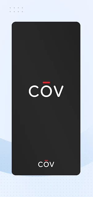 COV Phone Screenshot 0