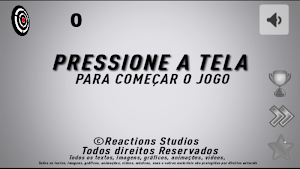Target Black White Screenshot 0