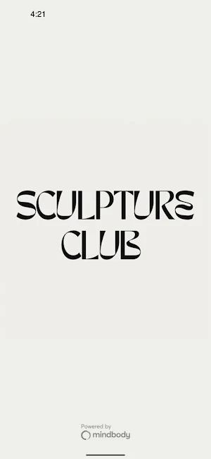 Sculpture Club Screenshot 0