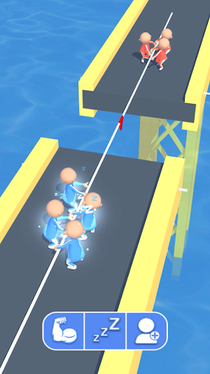 Pull Rope 3D Screenshot 2