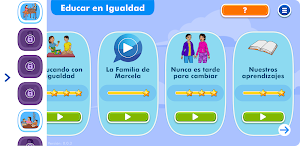 LISTA+ Screenshot 1