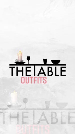 The Table Outfits Screenshot 0