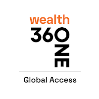 360 One Global Access
