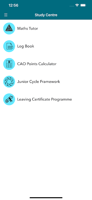 Clonturk Community College Screenshot 3
