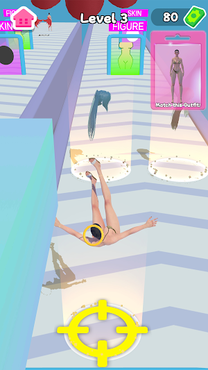 Build Queen Bee Screenshot 1