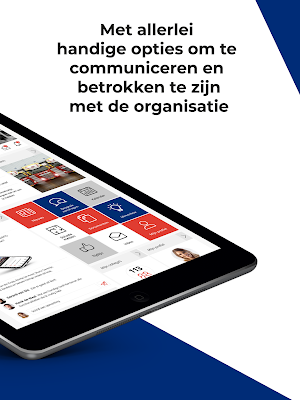 COMTO - E van Wijk Screenshot 1