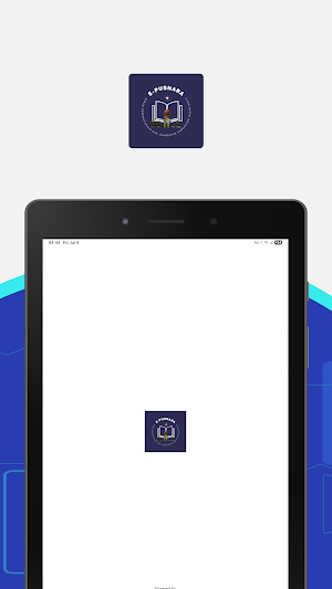 E-PUSNARA Screenshot 3