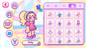 Polly Pocket™: Tiny World Screenshot 0