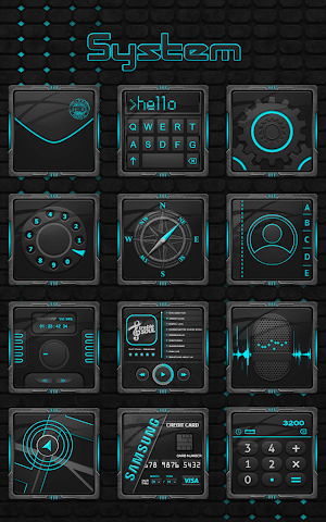 Evolution Screenshot 0
