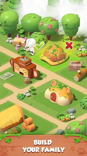 Animals Farm Adventure Screenshot 0