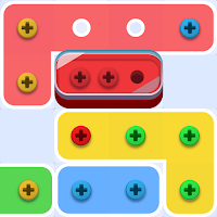 Screw Block Sort