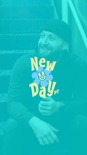 New Day PT Screenshot 0
