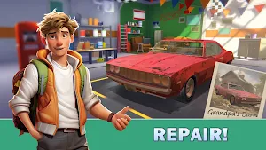 Tuning Master Screenshot 3